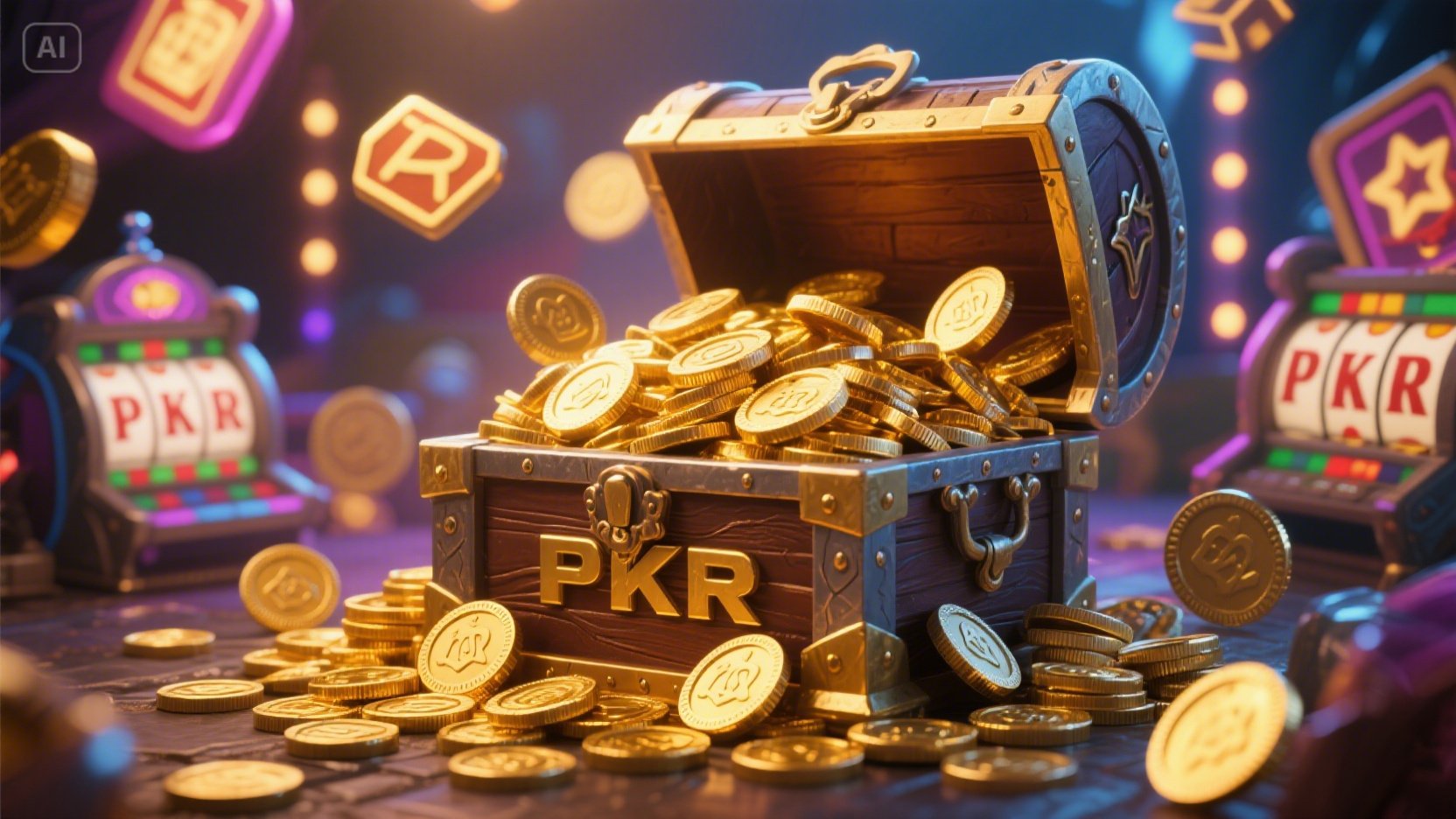 LuckyBarryMake your first deposit in PKR and receive a 200% instant reward! Pakistan’s online players can spin reels, play live casino, and cash out winnings through secure local payment systems.