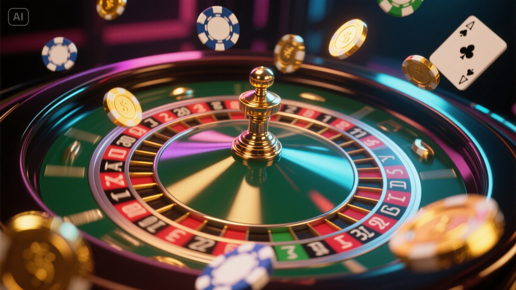 Casino LuckyBarry desktop and mobile interfaces